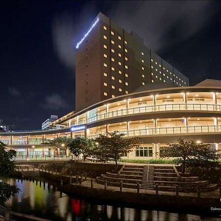 Daiwa Roynet Hotel Naha Kokusaidori Eksteriør billede