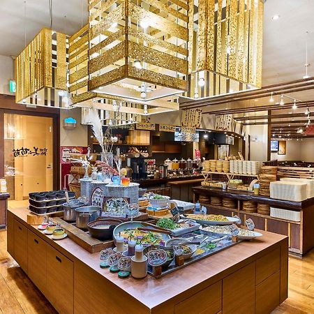 Daiwa Roynet Hotel Naha Kokusaidori Eksteriør billede