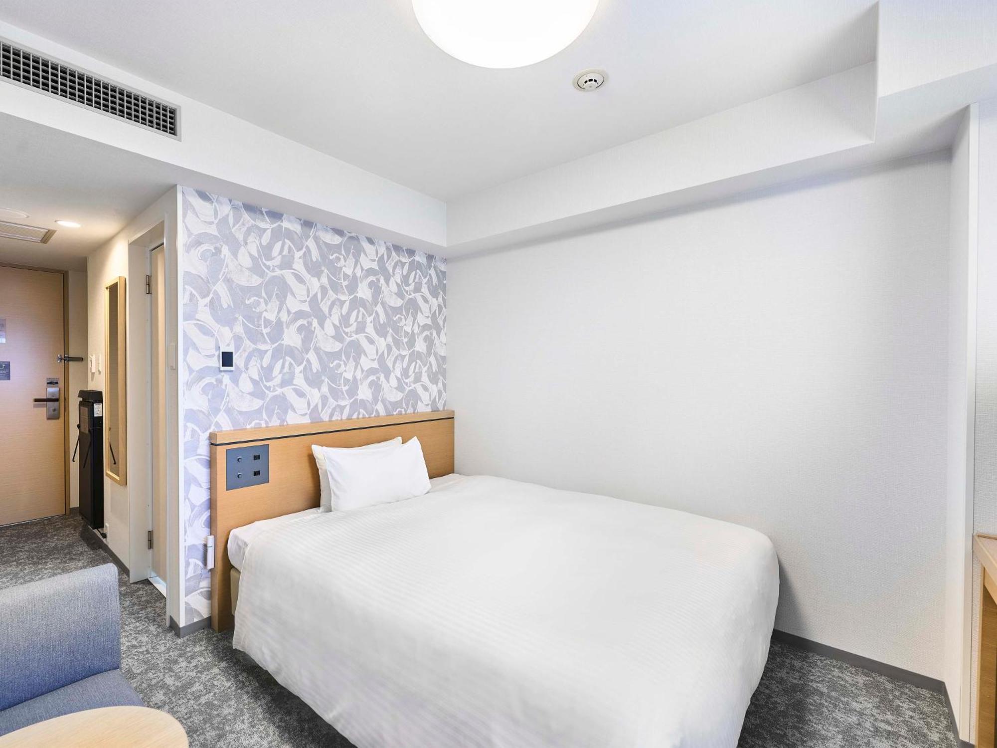 Daiwa Roynet Hotel Naha Kokusaidori Eksteriør billede