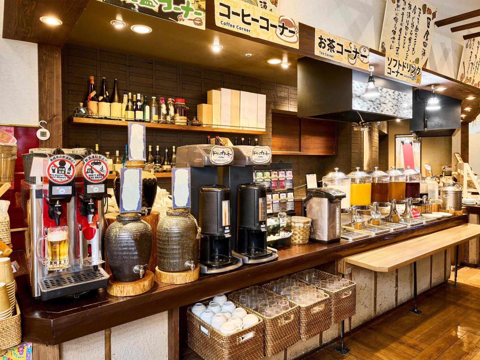 Daiwa Roynet Hotel Naha Kokusaidori Eksteriør billede