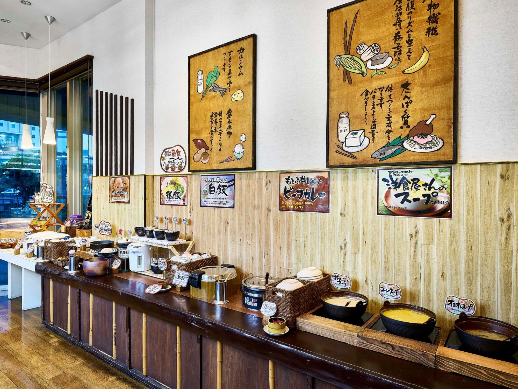 Daiwa Roynet Hotel Naha Kokusaidori Eksteriør billede