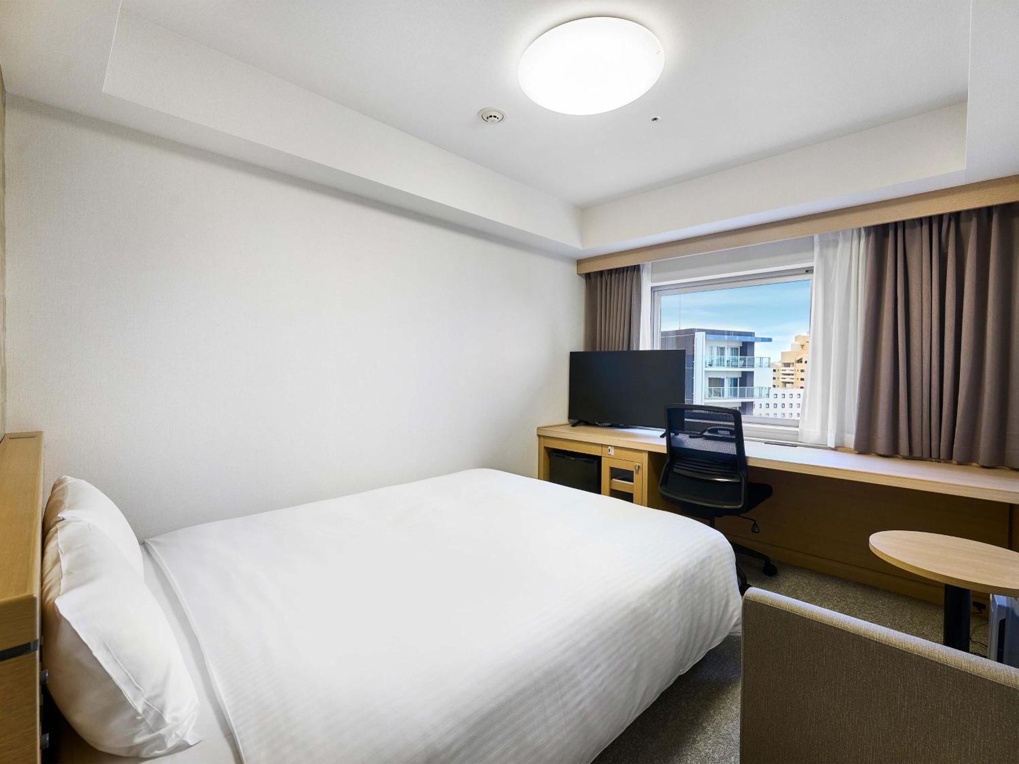 Daiwa Roynet Hotel Naha Kokusaidori Eksteriør billede