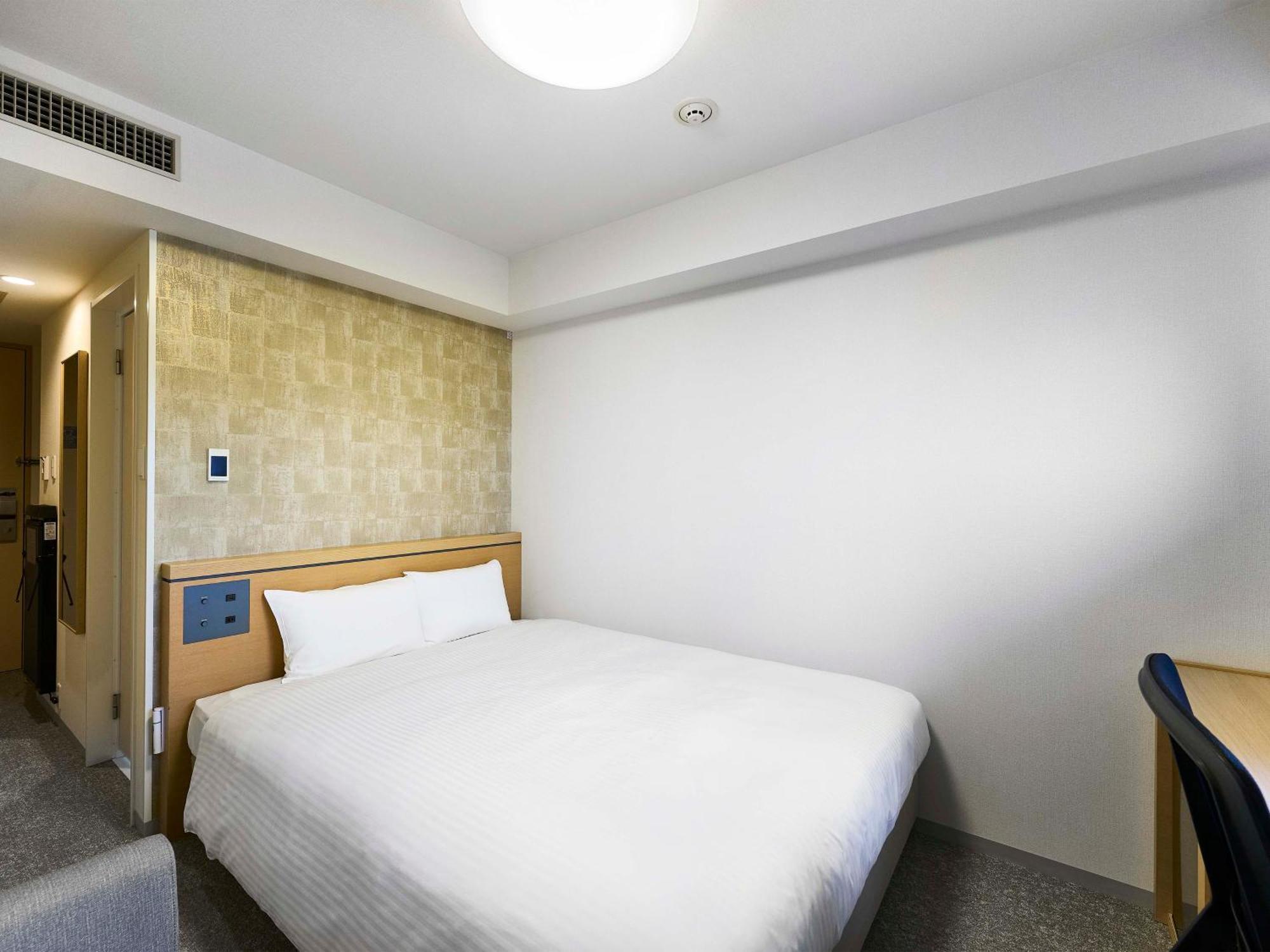 Daiwa Roynet Hotel Naha Kokusaidori Eksteriør billede