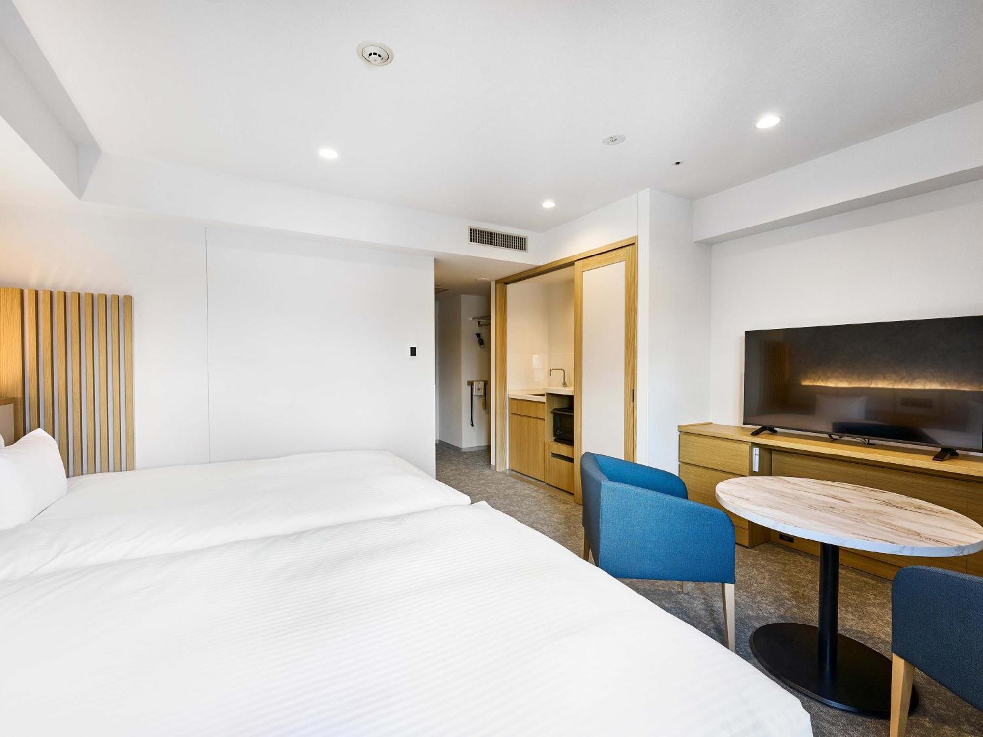 Daiwa Roynet Hotel Naha Kokusaidori Eksteriør billede