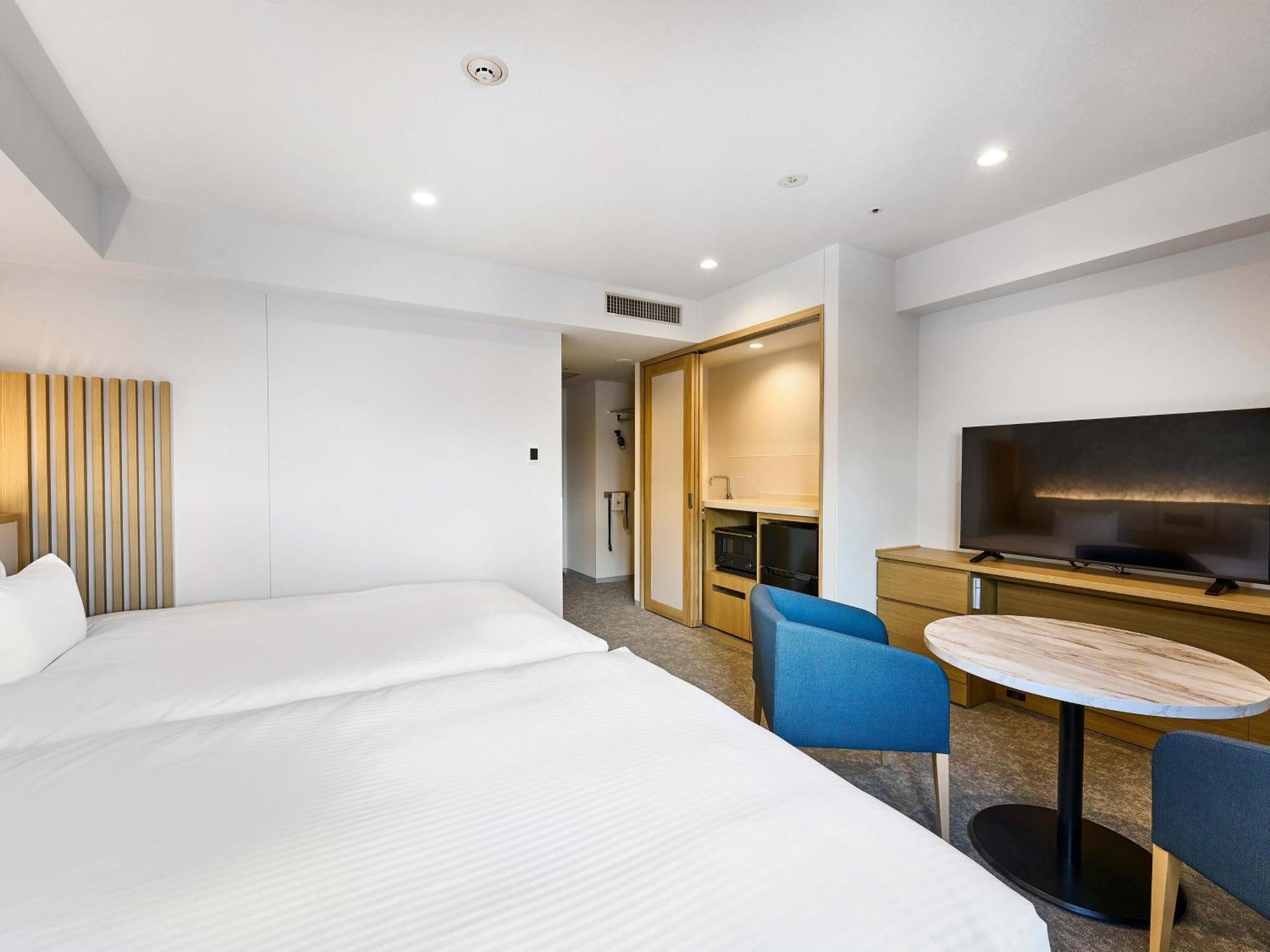 Daiwa Roynet Hotel Naha Kokusaidori Eksteriør billede