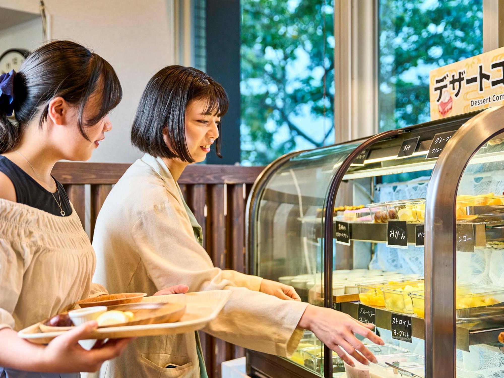 Daiwa Roynet Hotel Naha Kokusaidori Eksteriør billede