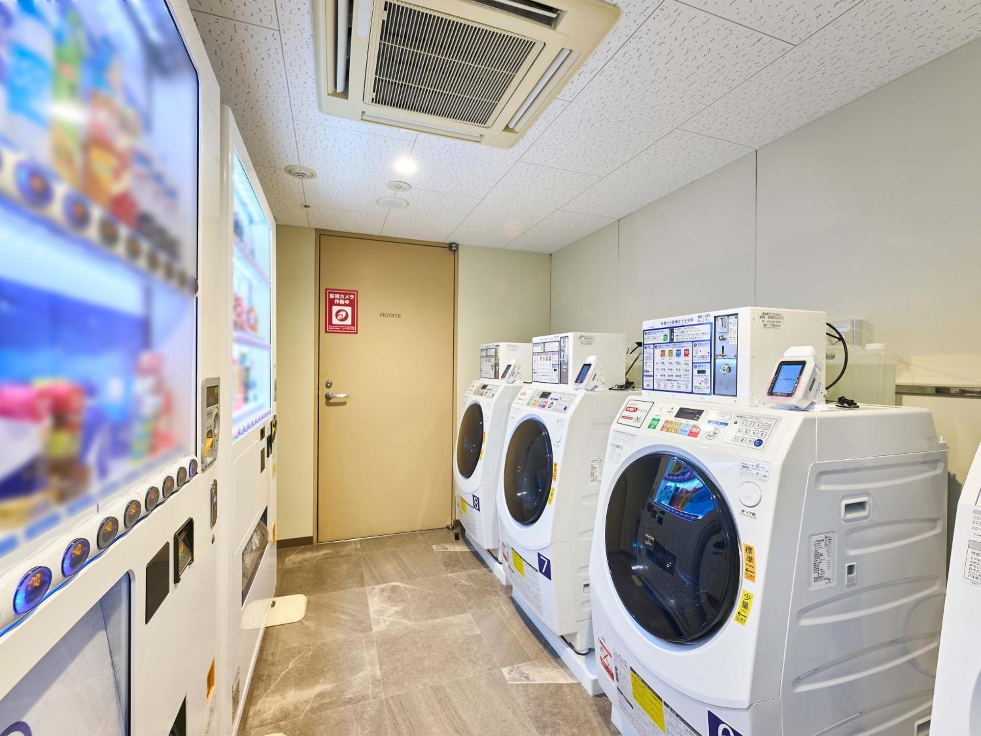 Daiwa Roynet Hotel Naha Kokusaidori Eksteriør billede
